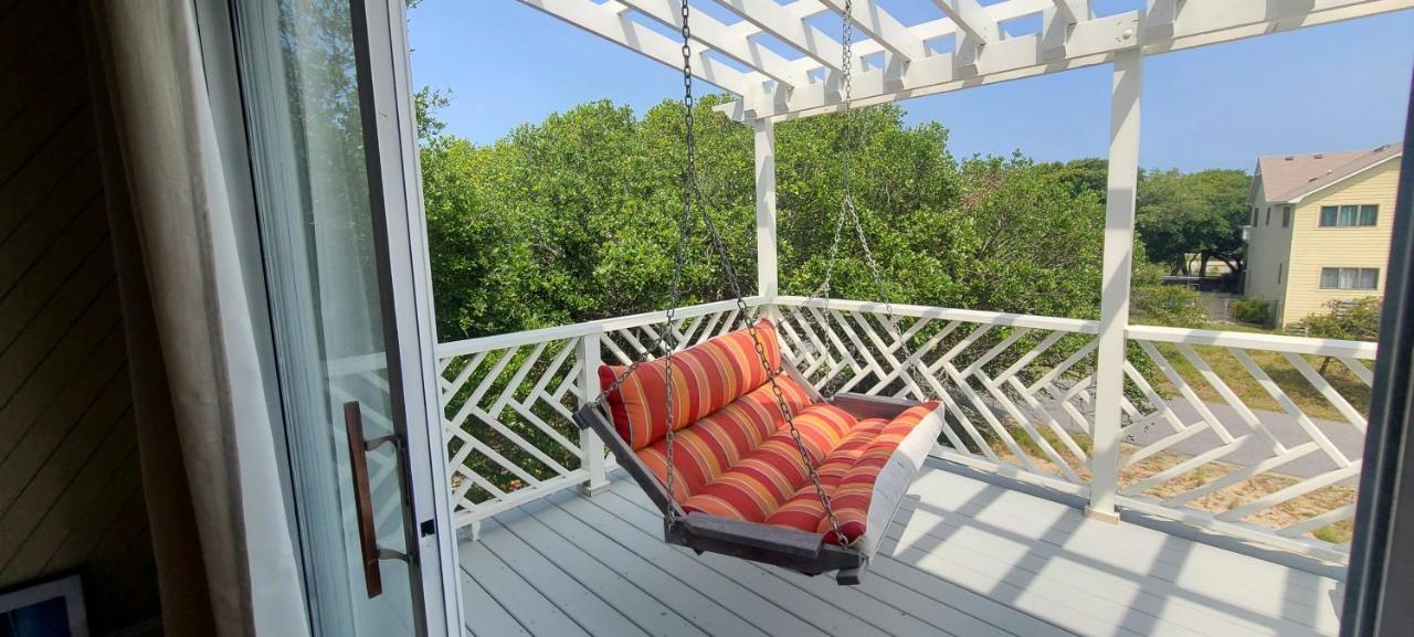 114 Sandbar, Private Pool, Short Walk To Beach Duck Εξωτερικό φωτογραφία