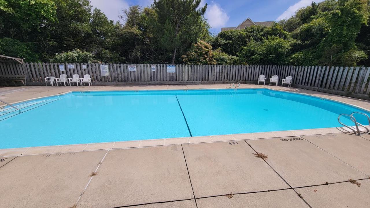 114 Sandbar, Private Pool, Short Walk To Beach Duck Εξωτερικό φωτογραφία