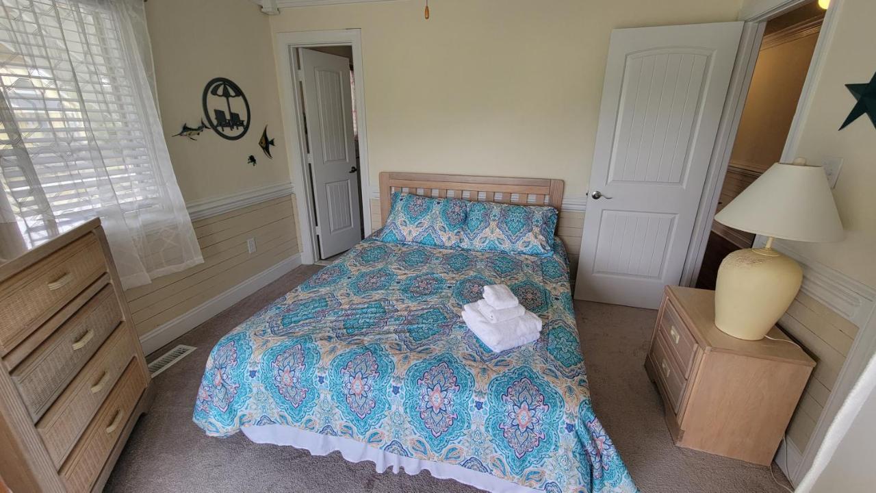 114 Sandbar, Private Pool, Short Walk To Beach Duck Εξωτερικό φωτογραφία